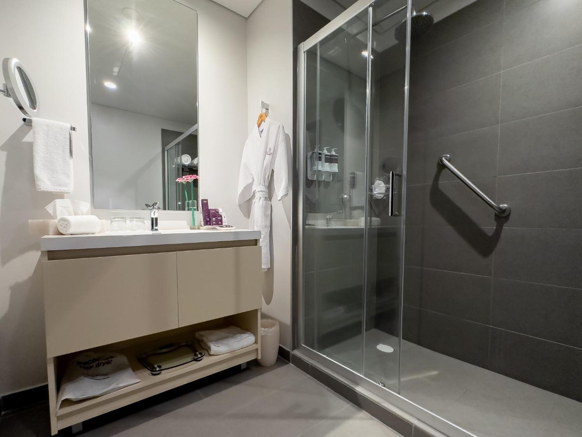 Hs Hotsson Long Stay Cdmx Condesa Sur Mexiko-Stadt Exterior foto
